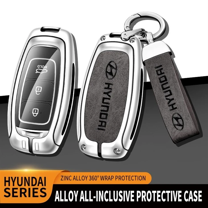 2022 Hyundai Elantra Key Fob Cover suppliers