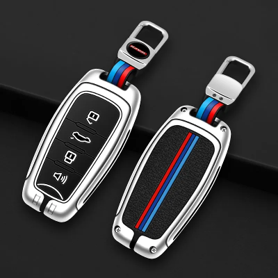 Remote Key Fob Cover Remote Key Fob Cover