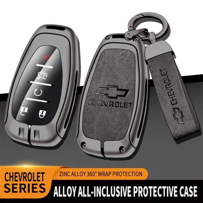 Chevy Equinox Key FOB Tampa