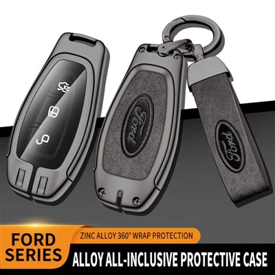 Foco ford foco -chave cobertura