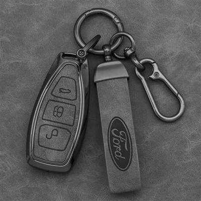 Capa de focinho de foco ford