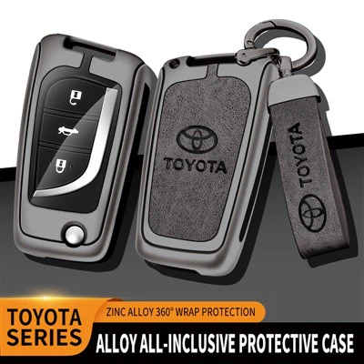 Toyota Corolla Key FOB Capa