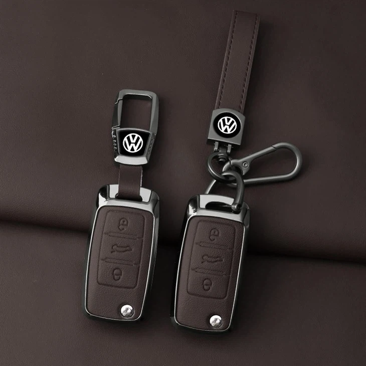 Volkswagen Key Case